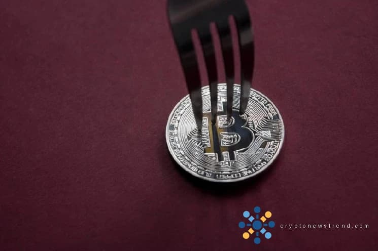 ينقسم سوق البيتكوين إلى قسمين. هذا هو من يشتري ويبيع وسط الحرب