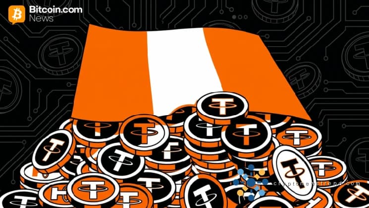 Stablecoins dominieren die Kryptowährungslandschaft Perus und machen den Großteil des 28-Milliarden-Dollar-Marktes aus