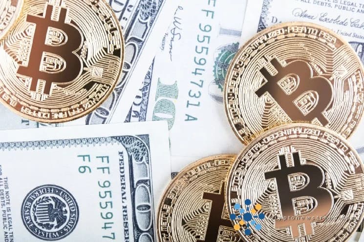 يستعيد المضاربون على صعود BTC اليد العليا حيث تمهد العتبة الأسبوعية المحورية الطريق لارتفاع ضخم محتمل قدره 95,600 دولار