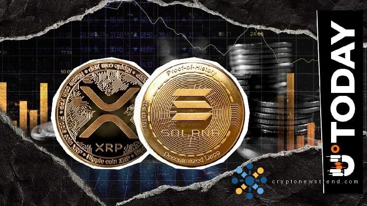 Solana 生态系统随着 Ripple 的 XRP 加密货币的整合而扩展