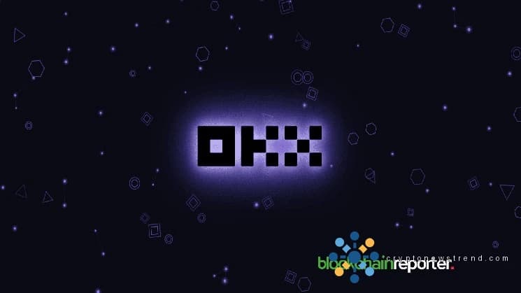 突破：River 通过无缝 OKX DEX 连接简化了 $satUSD 持有的跨链交易