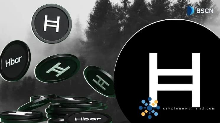 HBAR Tokennomics: جدول التوريد وإدارة الخزانة ورسوم الشبكة