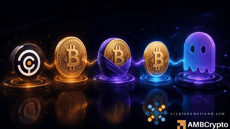 Babylon y Aave impulsan préstamos DeFi respaldados por Bitcoin sin BTC envueltos