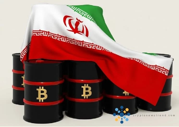 ¿Cuál es el potencial de Bitcoin si Irán aprovecha con éxito el estrecho de Ormuz para obtener criptomonedas?