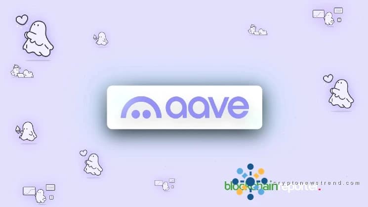 Ликвидность Aave v3 WETH восстанавливается выше докризисного уровня после инцидента с rsETH