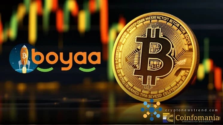 Boyaa Interactive se lance dans la stratégie Bitcoin