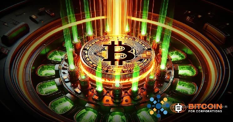 TD Securities Formalizes Public Bitcoin Treasury Companies (PBTCs) as Distinct, Investable Equity Category
