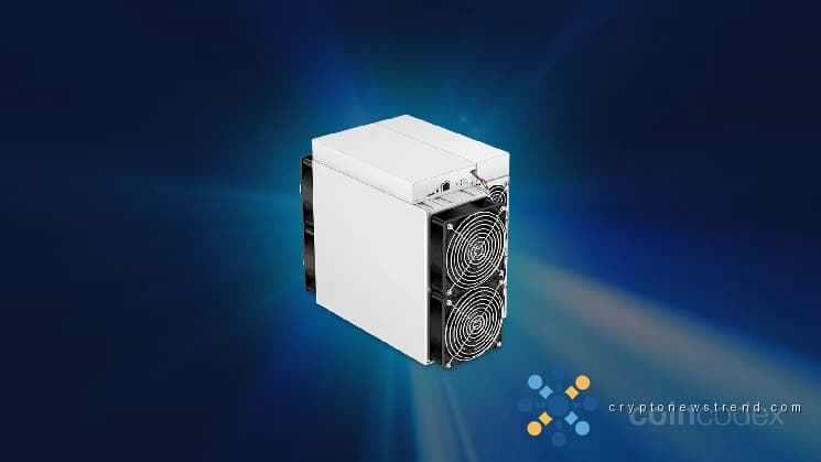 Rentabilidad de Bitmain Antminer L7 en 2026