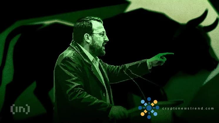 ارتفعت عناوين Cardano النشطة بنسبة 14% مع إطلاق CME على مدار 24 ساعة طوال أيام الأسبوع لامتصاص هزيمة القمة