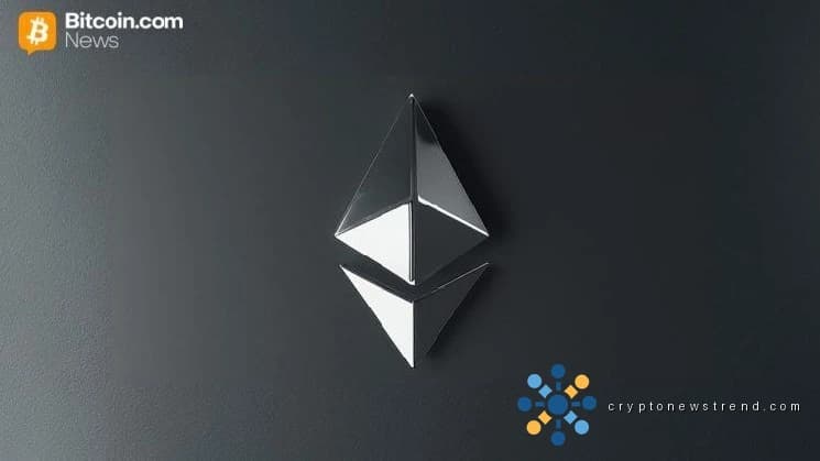 Ein 1-Milliarden-Dollar-Fix für Ethereum? Dev schlägt eine radikal neue Organisation vor, um die ETH zu retten