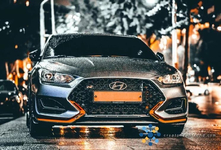 Hyundai ist das erste große südkoreanische Unternehmen, das interne Stablecoin-Transfers einführt