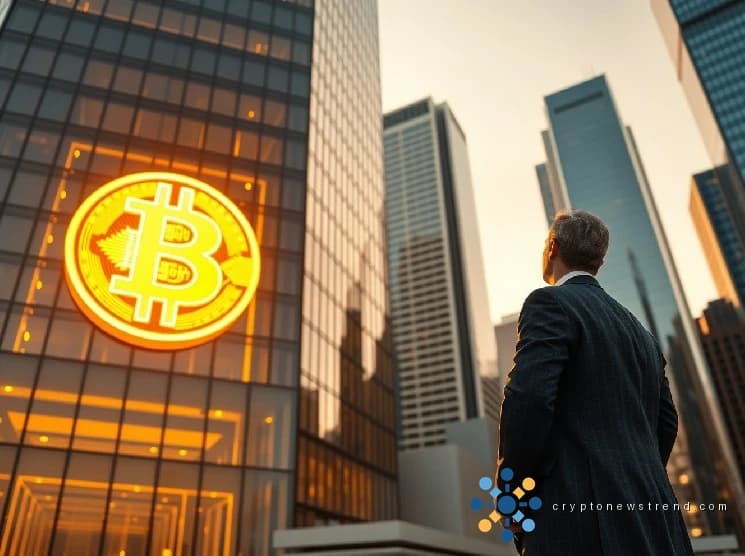 Die Widerstandsfähigkeit von Bitcoin gegenüber Angriffen des traditionellen Finanzwesens ist eine grundlegende Stärke