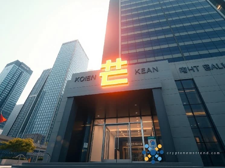 MoonPay 与友利银行建立里程碑式的韩元稳定币基础设施合作伙伴关系