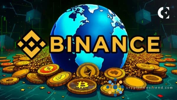 Binance Life Token fait face à des problèmes de contrôle interne dans un contexte de diminution des liquidités