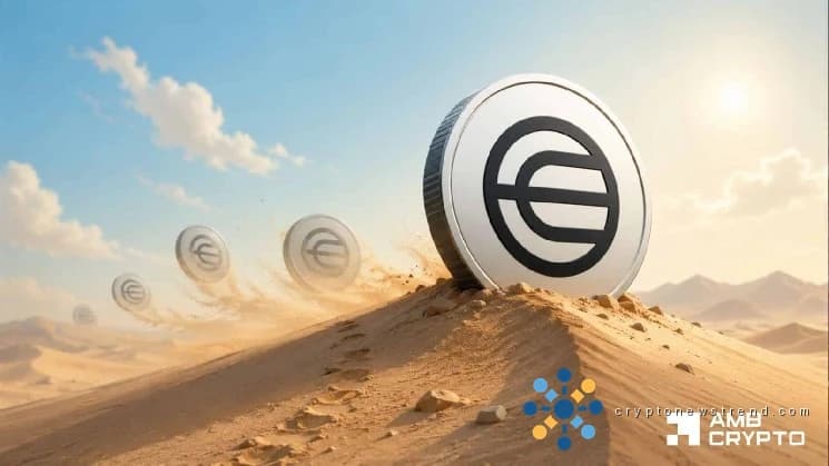 Worldcoin : Le prix du WLD peut-il récupérer après son recul de 0,71 $ ?