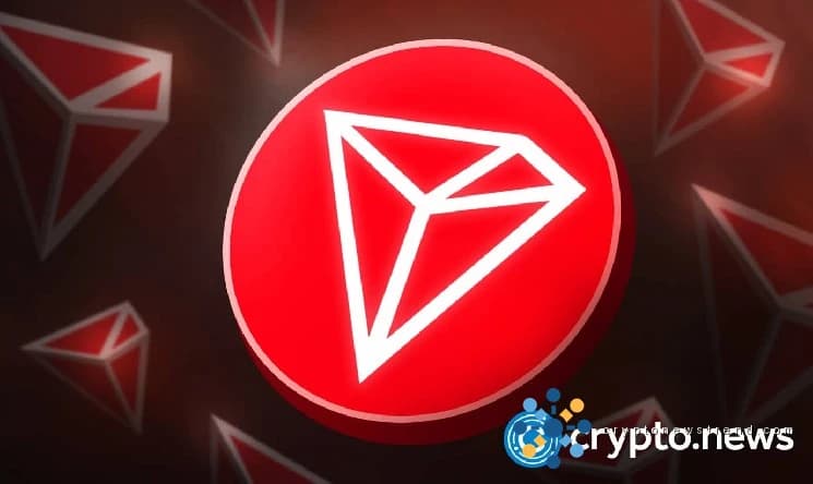 TRON steigt trotz Zweifel in 3 Monaten um 26 %. Kann TRX 0,35 $ halten?