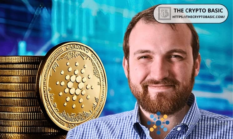 Hoskinson soutient Draper Dragon après que la communauté de Cardano ait approuvé le fonds Orion avec 50 millions de semences ADA
