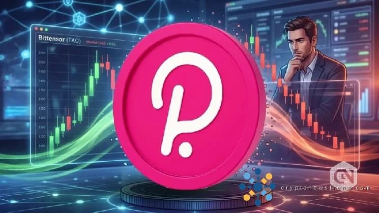 Der Polkadot-Preis erholt sich, da Hyperbridge den Exploit-Verlust auf 2,5 Millionen US-Dollar erhöht