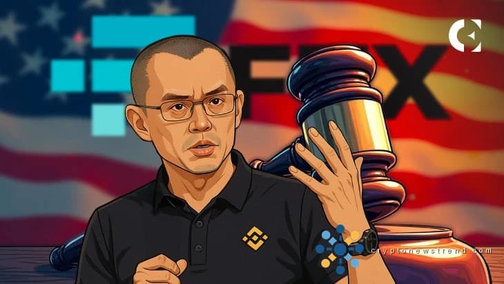Чехия сообщает, что SBF случайно попросил о помощи в размере 6 миллиардов долларов перед крахом FTX