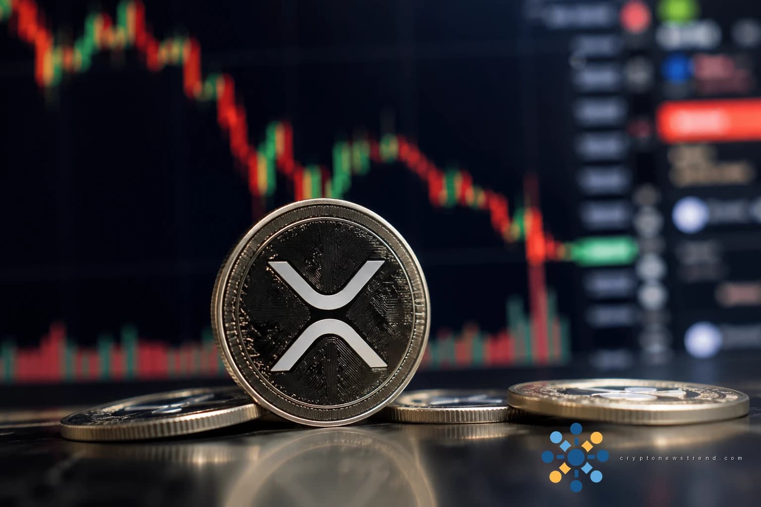 Perspectivas del mercado de criptomonedas: ganancias previstas para tres monedas notables