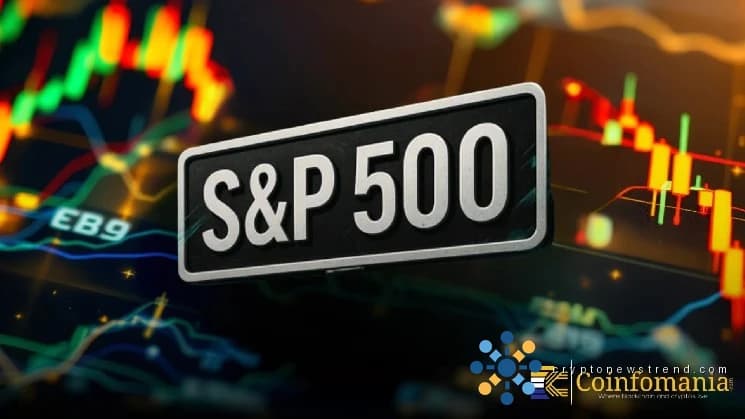 لماذا تشير العقود الآجلة لمؤشر S&P 500 إلى أن هذا الارتفاع قد لا يكون بعيدًا عن النهاية؟