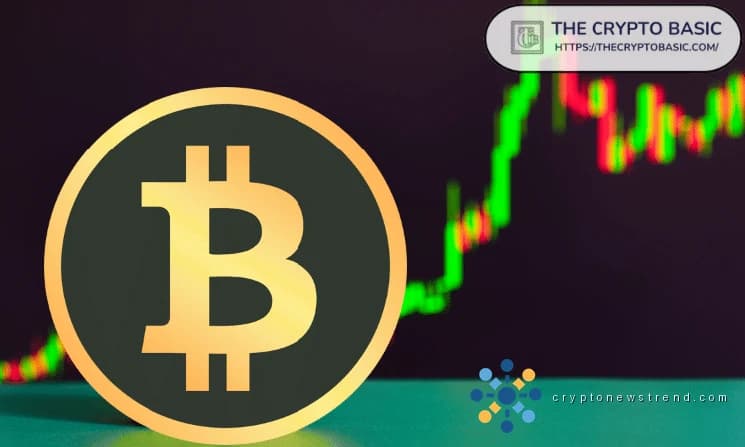 Bitcoin : pourquoi 93 000 $ est un objectif de prix clé à la hausse
