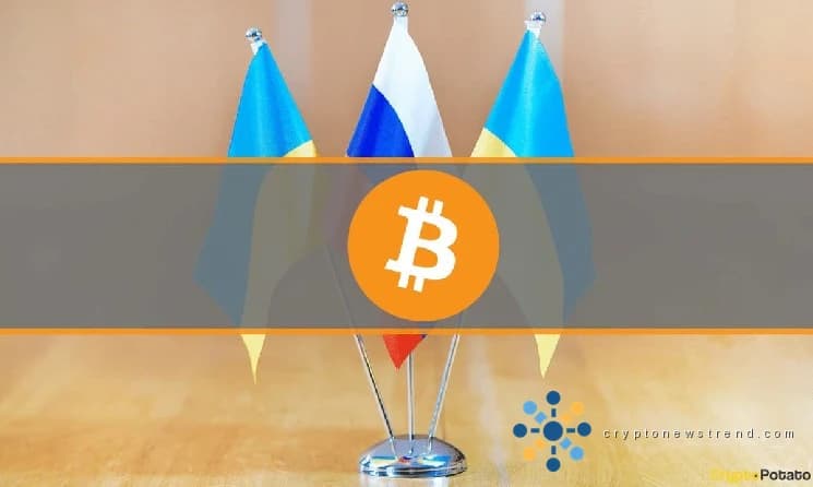 يشهد سوق العملات المشفرة ارتفاع عملة البيتكوين إلى ما يتجاوز عتبة 80 ألف دولار وسط آمال في تخفيف تصعيد الصراع في أوروبا الشرقية بسبب الجهود الدبلوماسية للرئيس الأمريكي السابق