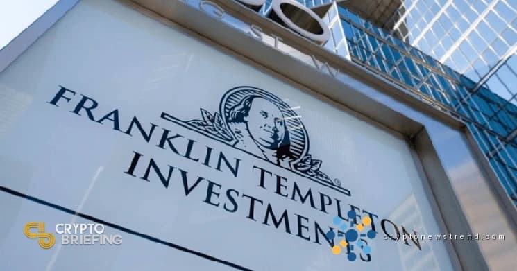 Franklin Templeton führt Franklin Crypto ein, nachdem die Übernahme von 250 Digital abgeschlossen wurde