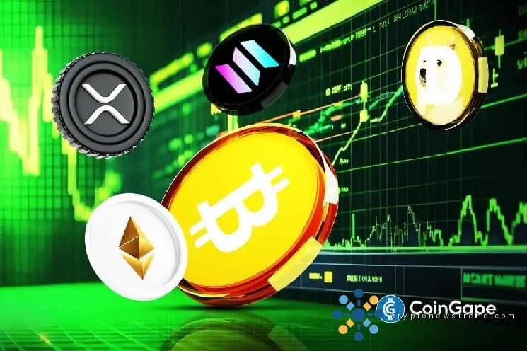 Globale Wirtschaftstrends und regulatorische Entwicklungen stehen diese Woche im Kryptosektor im Mittelpunkt