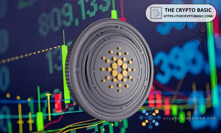 Der neue Cardano-Eintrag bietet eine Chance von 3.270 %
