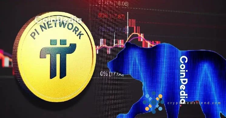 ما الجديد في Pi Network قبل Pi2Day: رمز SLICE Testnet، وLaunchpad، وتحديث الأسعار