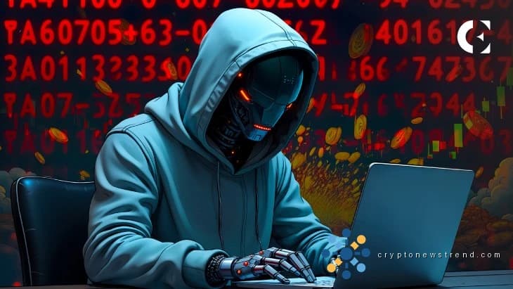 Comment les fraudeurs de la cryptographie IA ont drainé les 300 000 $ d’économies d’un retraité