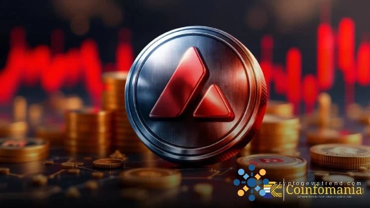 Почему Avalanche Coin привлекает большие деньги?