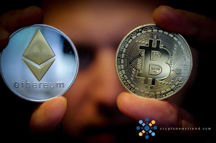 Le marché des crypto-monnaies explose, avec BTC franchissant la barrière de 74 000 $ et ETH dépassant le seuil de 2 300 $
