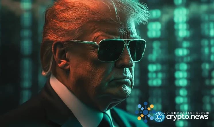 ٹرمپ میڈیا 2K BTC کو crypto.com پر منتقل کرتا ہے، بٹ کوائن کے لیے اس کا کیا مطلب ہے؟