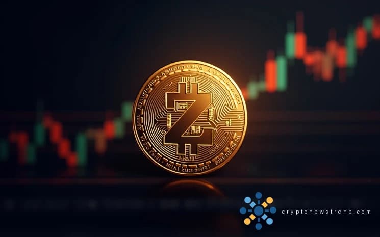 ارتفع سعر Zcash بنسبة 24٪ إلى 336 دولارًا مع اكتساب ارتفاع العملات المشفرة زخمًا بعد الهدنة مع إيران