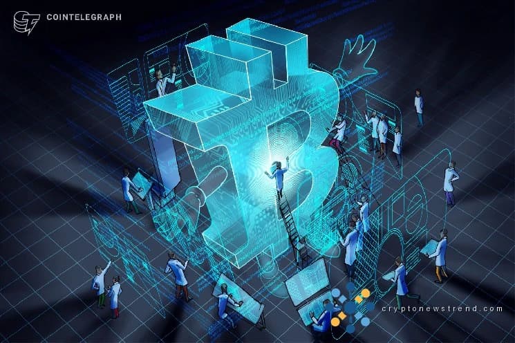 Bitcoiners launch 'The Bitcoin Evidence Base' to stamp out FUD