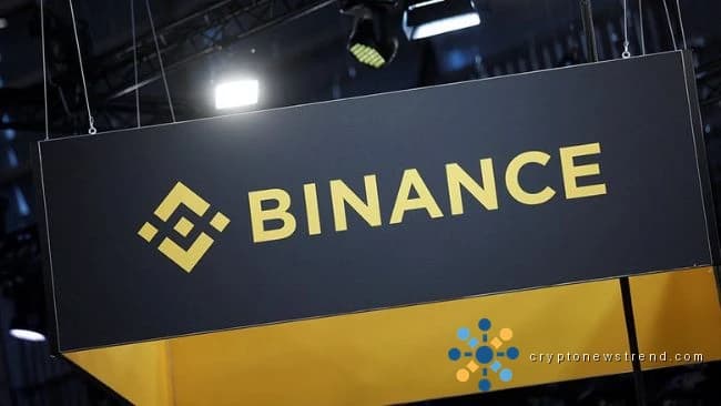 Binance grabs >60% of SpaceX futures as valuation hits $3T