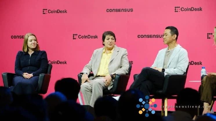 Los líderes financieros predicen que los activos basados ​​en blockchain reforzarán los sistemas de pago existentes en lugar de alterarlos.