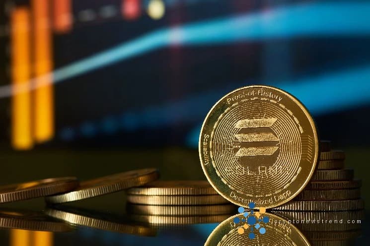 Солана ожидает оттока $15,4 млн, поскольку быки нацелились на $96