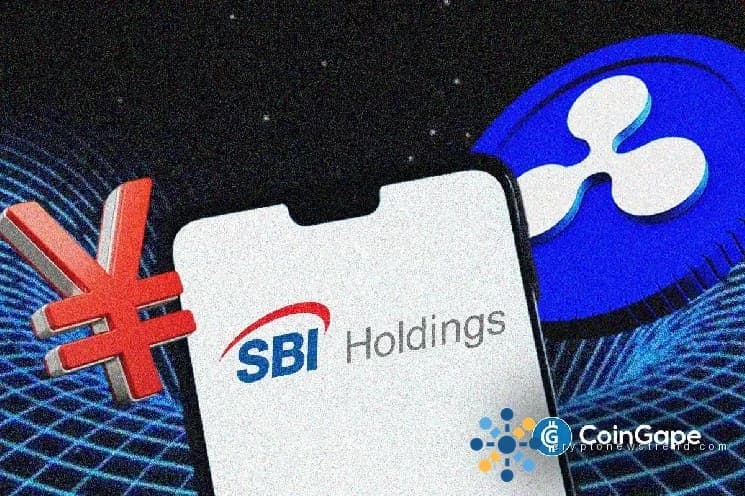Eilmeldung: Ripple-Tochtergesellschaft SBI Holdings wird diese Woche Yen-Stablecoin einführen