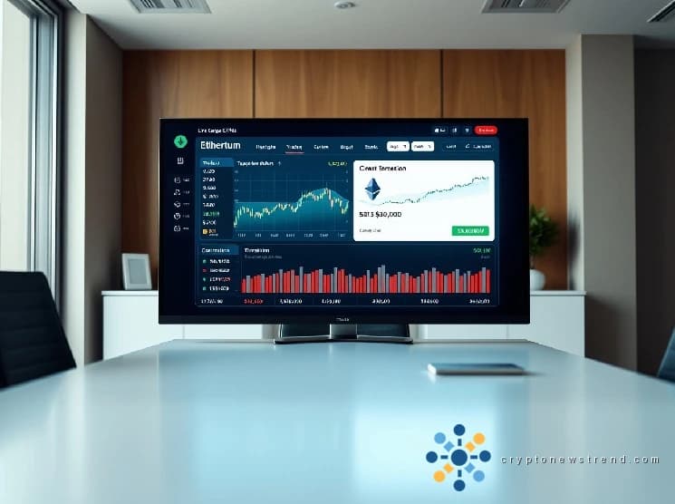 Shapeshift Founder Erik Voorhees Adds $6.67 Million in ETH, Signaling Strong Conviction