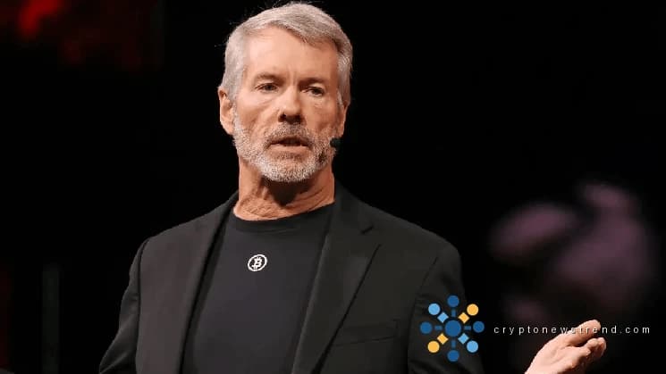 يقول رئيس أبحاث تدرج الرمادي إن استراتيجية سايلور تواجه فخ تدفق نقدي بقيمة 1.5 مليار دولار، وليس فخ بيتكوين