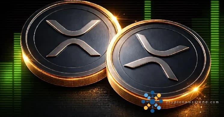 Kalshi 交易员押注 XRP 4 月份将触及 1.60 美元：重要信号正在闪烁