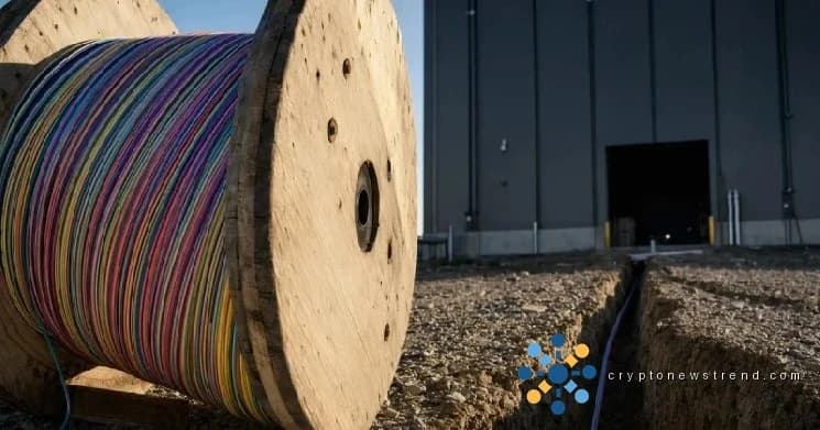 Bit Digital étend une facilité de prêt de 100 millions de dollars à WhiteFiber soutenue par une ligne de crédit Ethereum