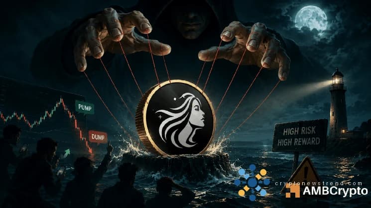 SIREN’s 50% surge pushes it above $1, but why is the price still at risk?