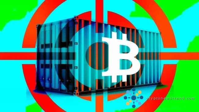随着家庭比特币挖矿业的回归，迦南的目标是通过交易实现 1GW