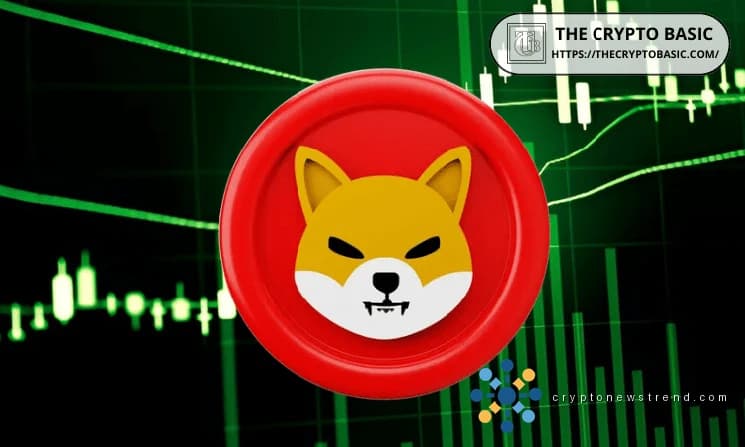 Shiba Inu: 68% من أكبر حيتان Binance طويلة على SHIB