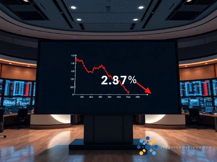 比特币泡菜溢价触及 2022 年 3 月以来的最低水平