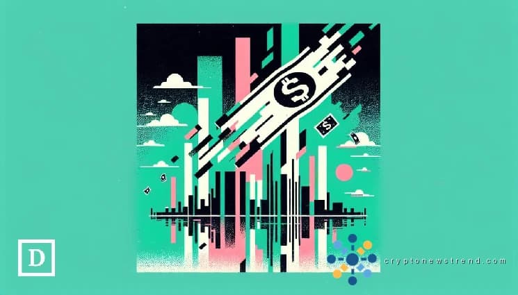 Les amateurs de crypto-monnaie piqués par une lourde surcharge de 50 000 $ suite à une hausse soudaine et extrême des frais de couche 1